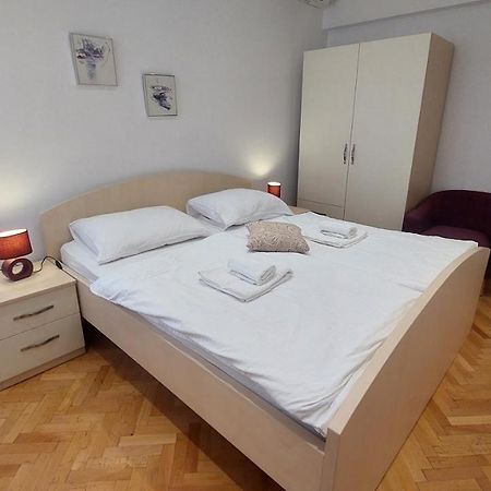 3M Peristil Apartamento Split Exterior foto