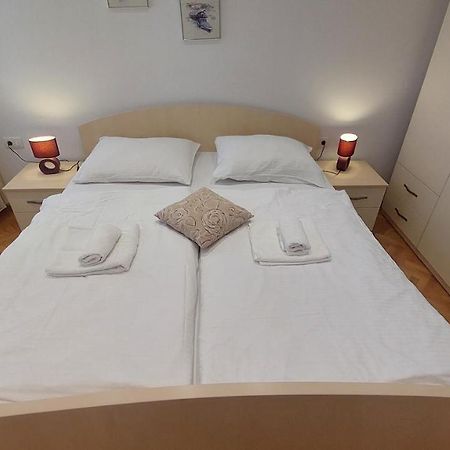 3M Peristil Apartamento Split Exterior foto