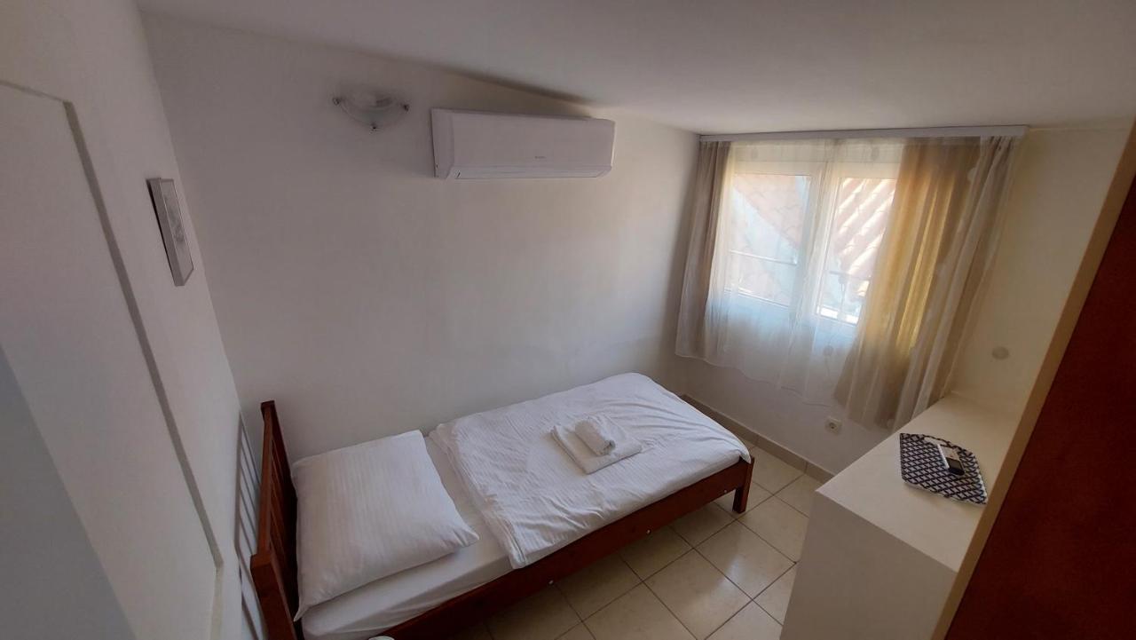 3M Peristil Apartamento Split Exterior foto