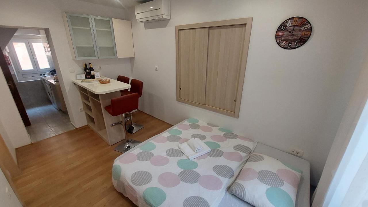 3M Peristil Apartamento Split Exterior foto
