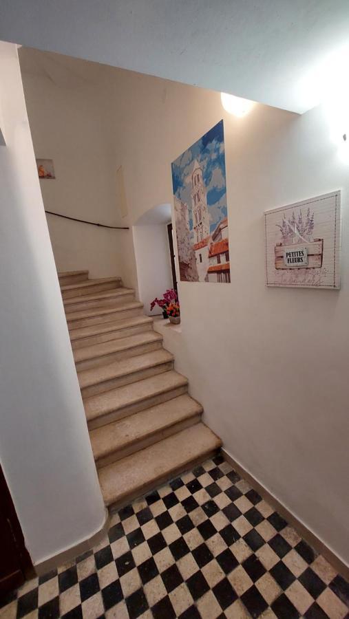 3M Peristil Apartamento Split Exterior foto