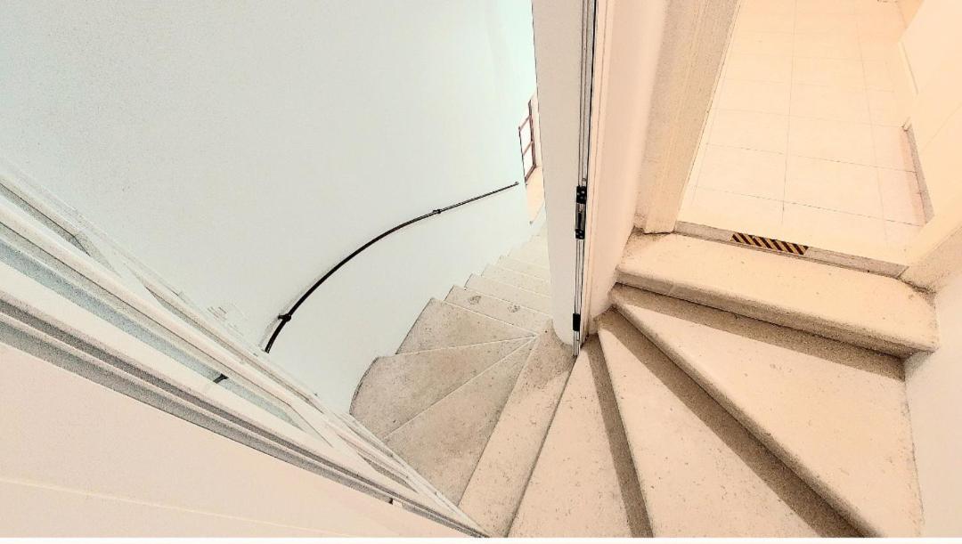 3M Peristil Apartamento Split Exterior foto