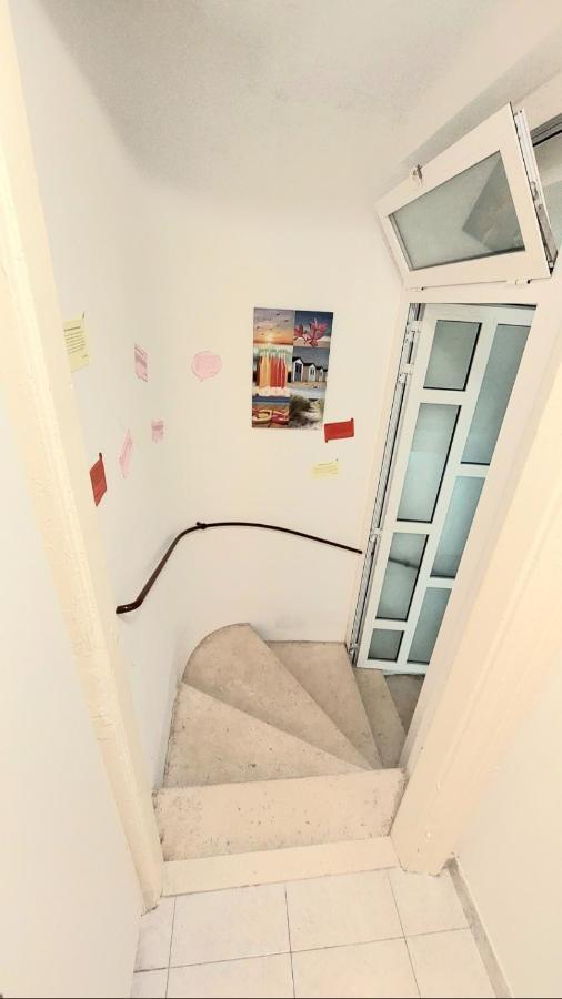 3M Peristil Apartamento Split Exterior foto