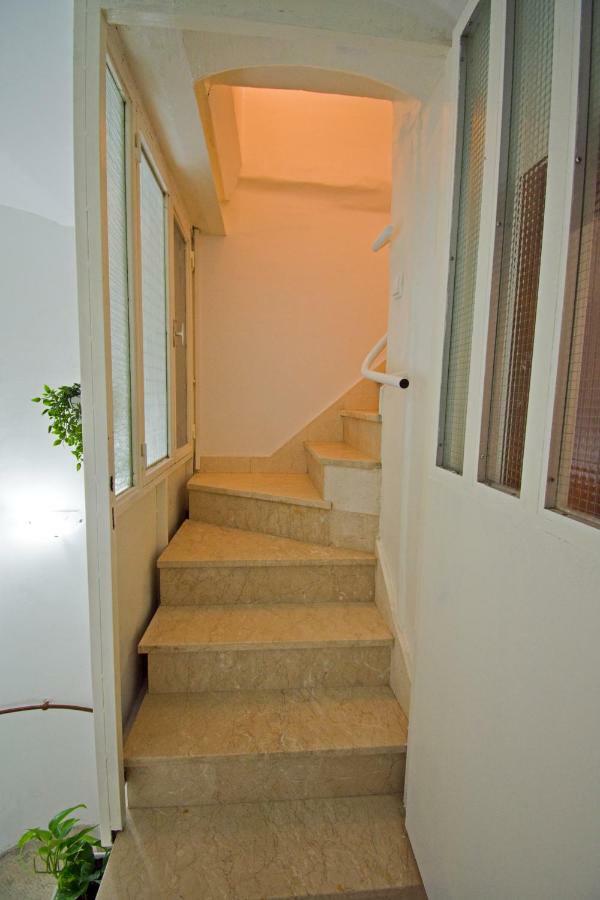 3M Peristil Apartamento Split Exterior foto
